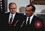 Image Le président Richard Nixon Washington DC USA, 1969, de la seconde 47 séquences d'archives historiques vidéo 65675043680