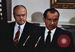 Image Le président Richard Nixon Washington DC USA, 1969, de la seconde 48 séquences d'archives historiques vidéo 65675043680