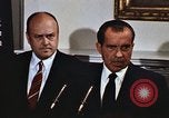 Image Le président Richard Nixon Washington DC USA, 1969, de la seconde 49 séquences d'archives historiques vidéo 65675043680