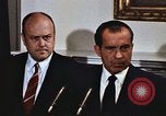 Image Le président Richard Nixon Washington DC USA, 1969, de la seconde 50 séquences d'archives historiques vidéo 65675043680