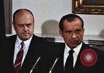 Image Le président Richard Nixon Washington DC USA, 1969, de la seconde 51 séquences d'archives historiques vidéo 65675043680