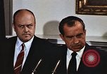 Image Le président Richard Nixon Washington DC USA, 1969, de la seconde 52 séquences d'archives historiques vidéo 65675043680