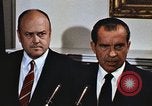 Image Le président Richard Nixon Washington DC USA, 1969, de la seconde 55 séquences d'archives historiques vidéo 65675043680