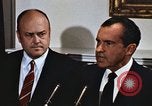 Image Le président Richard Nixon Washington DC USA, 1969, de la seconde 56 séquences d'archives historiques vidéo 65675043680
