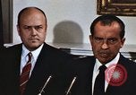 Image Le président Richard Nixon Washington DC USA, 1969, de la seconde 59 séquences d'archives historiques vidéo 65675043680