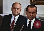Image Le président Richard Nixon Washington DC USA, 1969, de la seconde 60 séquences d'archives historiques vidéo 65675043680