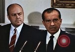Image Le président Richard Nixon Washington DC USA, 1969, de la seconde 61 séquences d'archives historiques vidéo 65675043680
