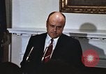 Image Melvin R Laird Washington DC USA, 1969, de la seconde 3 séquences d'archives historiques vidéo 65675043681