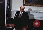Image Melvin R Laird Washington DC USA, 1969, de la seconde 4 séquences d'archives historiques vidéo 65675043681