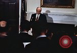 Image Melvin R Laird Washington DC USA, 1969, de la seconde 6 séquences d'archives historiques vidéo 65675043681