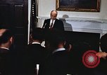 Image Melvin R Laird Washington DC USA, 1969, de la seconde 7 séquences d'archives historiques vidéo 65675043681