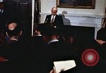 Image Melvin R Laird Washington DC USA, 1969, de la seconde 11 séquences d'archives historiques vidéo 65675043681