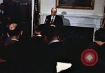 Image Melvin R Laird Washington DC USA, 1969, de la seconde 16 séquences d'archives historiques vidéo 65675043681