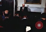 Image Melvin R Laird Washington DC USA, 1969, de la seconde 21 séquences d'archives historiques vidéo 65675043681