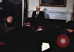 Image Melvin R Laird Washington DC USA, 1969, de la seconde 22 séquences d'archives historiques vidéo 65675043681