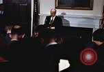Image Melvin R Laird Washington DC USA, 1969, de la seconde 27 séquences d'archives historiques vidéo 65675043681