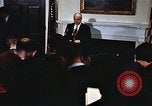 Image Melvin R Laird Washington DC USA, 1969, de la seconde 29 séquences d'archives historiques vidéo 65675043681