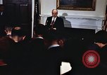 Image Melvin R Laird Washington DC USA, 1969, de la seconde 31 séquences d'archives historiques vidéo 65675043681