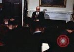 Image Melvin R Laird Washington DC USA, 1969, de la seconde 33 séquences d'archives historiques vidéo 65675043681