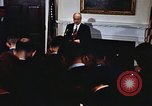 Image Melvin R Laird Washington DC USA, 1969, de la seconde 36 séquences d'archives historiques vidéo 65675043681