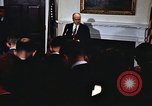 Image Melvin R Laird Washington DC USA, 1969, de la seconde 38 séquences d'archives historiques vidéo 65675043681