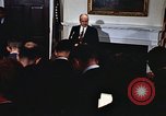Image Melvin R Laird Washington DC USA, 1969, de la seconde 39 séquences d'archives historiques vidéo 65675043681