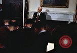Image Melvin R Laird Washington DC USA, 1969, de la seconde 42 séquences d'archives historiques vidéo 65675043681
