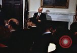 Image Melvin R Laird Washington DC USA, 1969, de la seconde 45 séquences d'archives historiques vidéo 65675043681