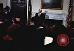 Image Melvin R Laird Washington DC USA, 1969, de la seconde 52 séquences d'archives historiques vidéo 65675043681