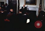 Image Melvin R Laird Washington DC USA, 1969, de la seconde 54 séquences d'archives historiques vidéo 65675043681