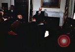 Image Melvin R Laird Washington DC USA, 1969, de la seconde 55 séquences d'archives historiques vidéo 65675043681
