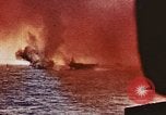Immagine di Battaglia di Midway Teatro pacifico, 1942, secondo 5 filmato di repertorio 65675043683