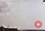 Image of United States Essex class aircraft carrier Pacific Theater, 1945, second 8 stock footage video 65675043686