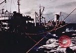 Standbild USA Träger Pacific Theater, 1943, aus Sekunde 13 historischem Filmmaterial Videoclip 65675043688