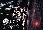 Image of United States carrier Pacific Theater, 1943, second 4 stock footage video 65675043689