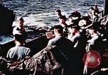 Image of United States carrier Pacific Theater, 1943, second 9 stock footage video 65675043689