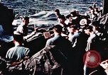 Image of United States carrier Pacific Theater, 1943, second 10 stock footage video 65675043689