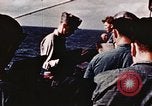 Image of United States carrier Pacific Theater, 1943, second 17 stock footage video 65675043689