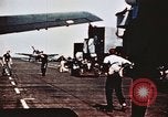Image of United States carrier Pacific Theater, 1943, second 51 stock footage video 65675043689