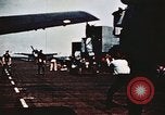 Image of United States carrier Pacific Theater, 1943, second 52 stock footage video 65675043689