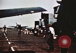 Image of United States carrier Pacific Theater, 1943, second 53 stock footage video 65675043689