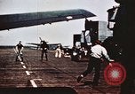 Image of United States carrier Pacific Theater, 1943, second 54 stock footage video 65675043689
