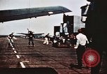 Image of United States carrier Pacific Theater, 1943, second 55 stock footage video 65675043689