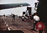 Image of United States carrier Pacific Theater, 1943, second 60 stock footage video 65675043689