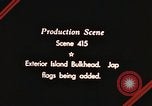 Image of United States sailors Pacific Theater, 1943, second 4 stock footage video 65675043693