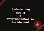 Image of United States sailors Pacific Theater, 1943, second 8 stock footage video 65675043693