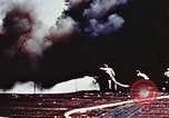 Immagine di Stati Uniti portaerei Teatro pacifico, 1944, secondo 22 filmato di repertorio 65675043695