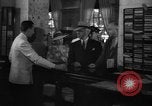 Immagine di Carlton Hotel Washington DC USA, 1942, secondo 3 filmato di repertorio 65675043696