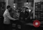 Immagine di Carlton Hotel Washington DC USA, 1942, secondo 4 filmato di repertorio 65675043696