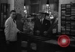 Immagine di Carlton Hotel Washington DC USA, 1942, secondo 5 filmato di repertorio 65675043696